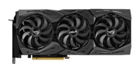 华硕ROG系列 ROG-STRIX-RTX2080TI-O11G-WHITE-GAMING显卡驱动