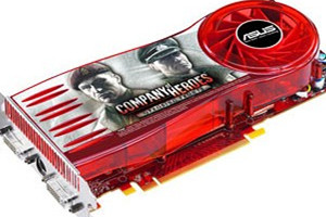 华硕AMD系列 EAH3850X2/HTDI/1G显卡驱动