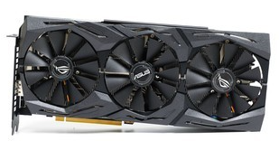 华硕猛禽系列 ROG-STRIX-RTX2060-O6G-GAMING显卡驱动