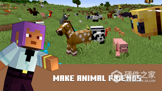 Minecraft