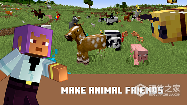 Minecraft
