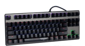 新贵gm300机械键盘驱动 for Win XP/7/8/10