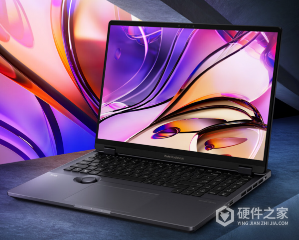 华硕 ProArt 创 16笔记本价格一览