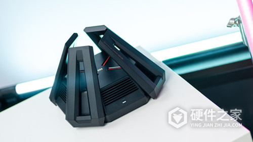 小米路由器AX9000稳定版固件