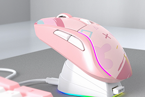 达尔优a950开售时间