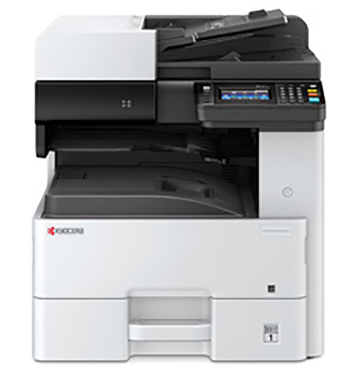 京瓷Kyocera ECOSYS M4132idn驱动 For  Win10/Win7/Win8/