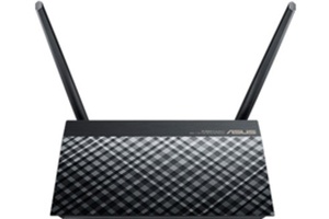 华硕rt-ac51u有梅林系统吗