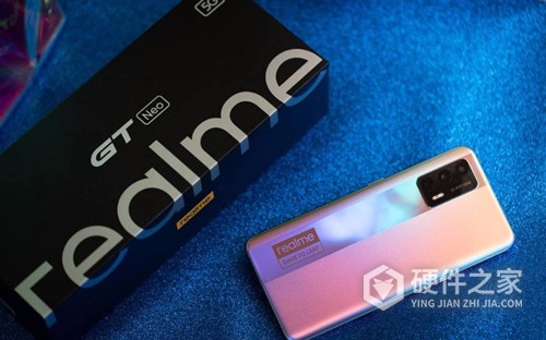 真我Realme GT Neo5是什么处理器
