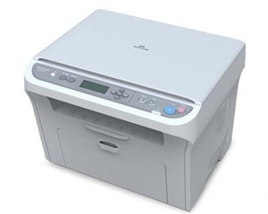 奔图Pantum M5100驱动 For Win10/Win7/XP