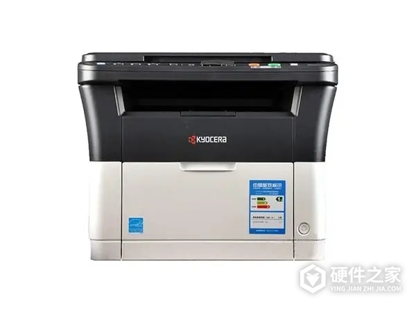 京瓷打印机提示非原装墨盒怎么处理