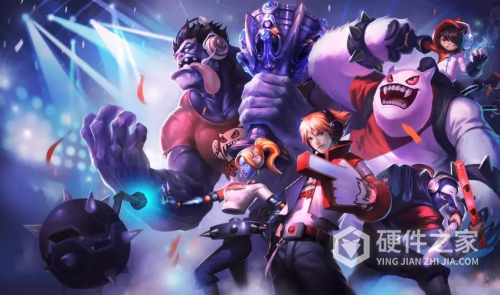 打开英雄联盟缺少d3dcompiler47.dll有哪些处理方法