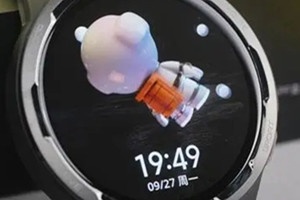 小米手表color2怎么下载软件