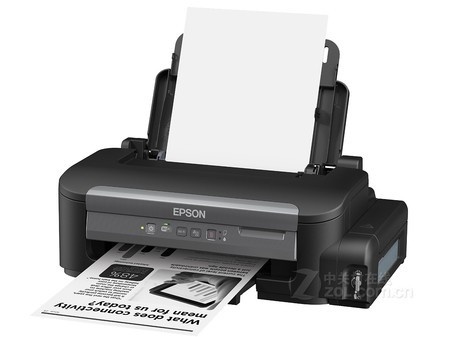 爱普生m105怎么连接wifi