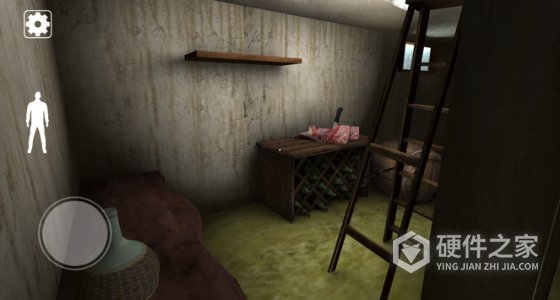 恐怖屠夫九游版