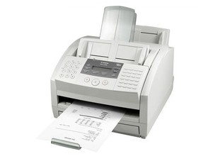 佳能Canon FAX-L360 For XP