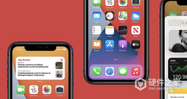 IOS 14.7 beta 4更新内容一览