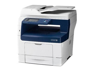 富士施乐Fuji Xerox DocuPrint M455df打印机驱动 For Win10/Win7/XP