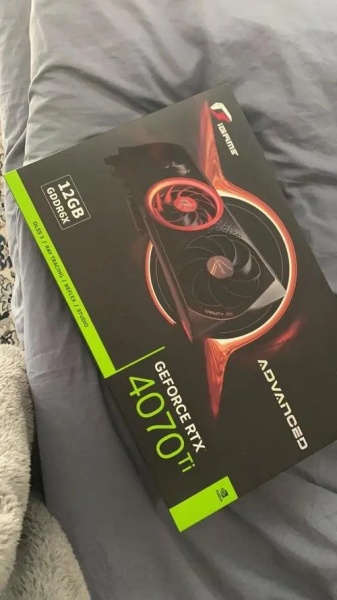 4070ti功耗和3070ti功耗哪个低