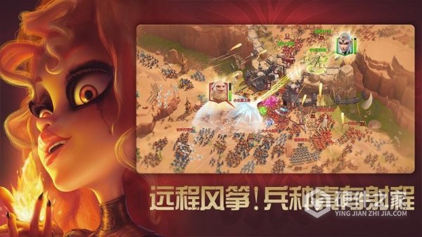 万龙觉醒手游