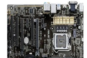 华硕z87-c主板配什么cpu