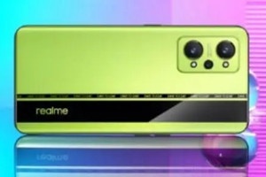 realme GT Neo 2 龙珠限定版价格
