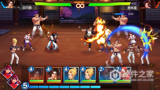 拳魂觉醒国际版