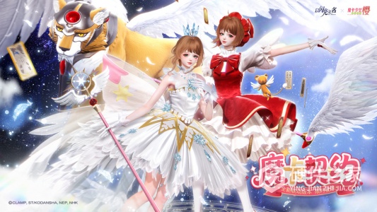 以闪亮之名国际服