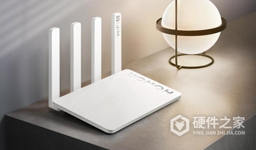 荣耀路由4适合多大面积