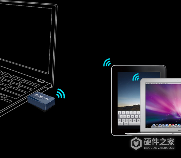 水星mw300tv无线网卡驱动在deepin怎么安装