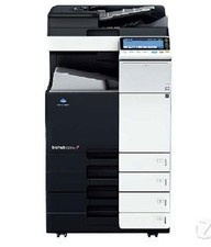 柯尼卡美能达Konica Minolta bizhub C364打印机驱动 For Win10/Win7/XP