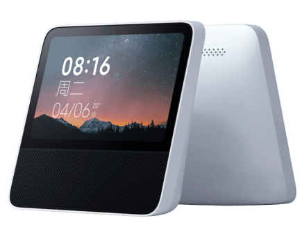 小爱触屏音箱怎么重置