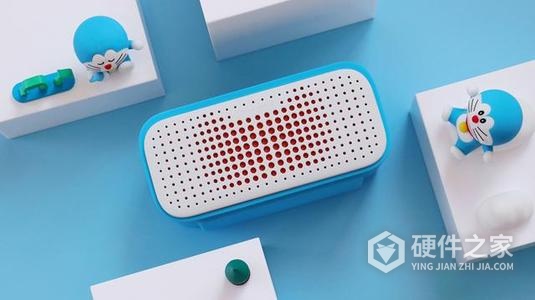 天猫精灵哆啦a梦怎么说话