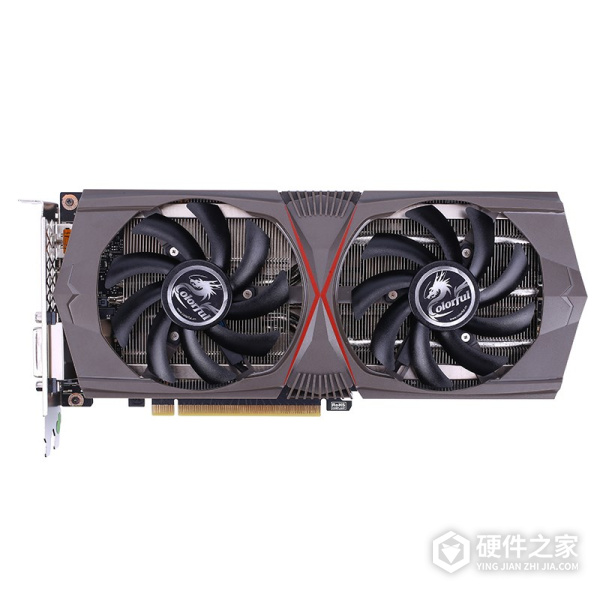 七彩虹网驰GeForce RTX 2070 电竞 for win10 64bit