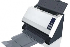 影源C510+扫描仪驱动