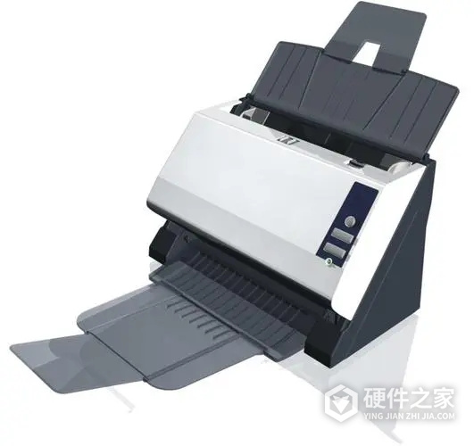 影源C510+扫描仪驱动