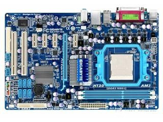 技嘉770td3l主板使用手册