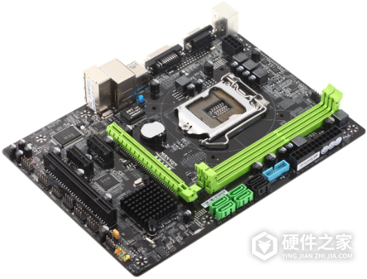 铭瑄MS-B85P Turbo主板驱动
