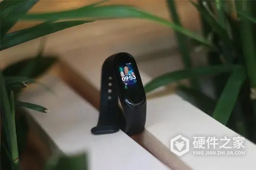 小米手环5nfc怎么查看微信消息