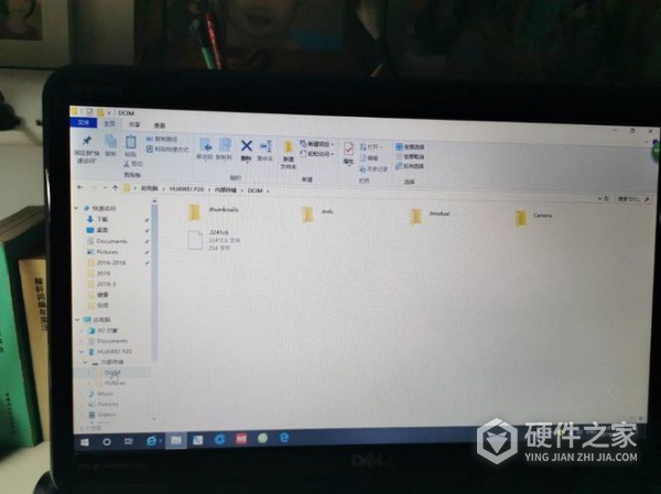 mp4未检测到视频文件解决方法
