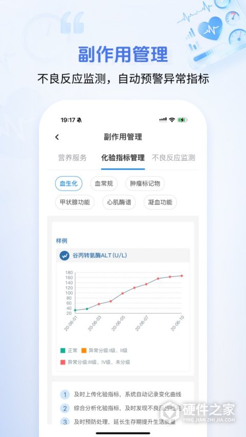 海心健康app