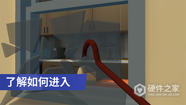 小偷模拟器手机版