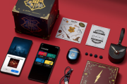 Redmi Buds 4哈利・波特定制耳机怎么样