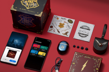 Redmi Buds 4哈利・波特定制耳机怎么样
