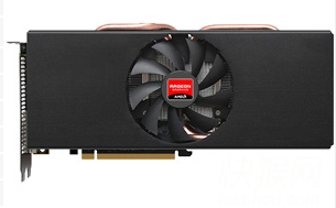 AMD Radeon™ HD 7870 XT显卡驱动