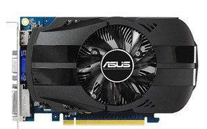 华硕NVIDIA系列 GTX650-FMLII-2GD5显卡驱动