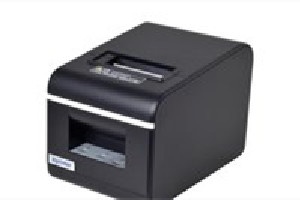 爱普生l850数据线接口在哪里