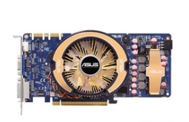 华硕NVIDIA系列 ENGTS250/DI/512MD3显卡驱动