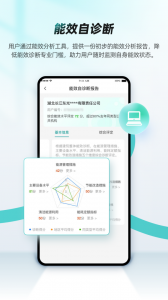 绿色国网