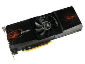 七彩虹200系列 GeForce GTX 295显卡驱动