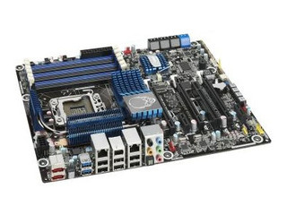 七彩虹Intel芯片组 Intel X58主板驱动